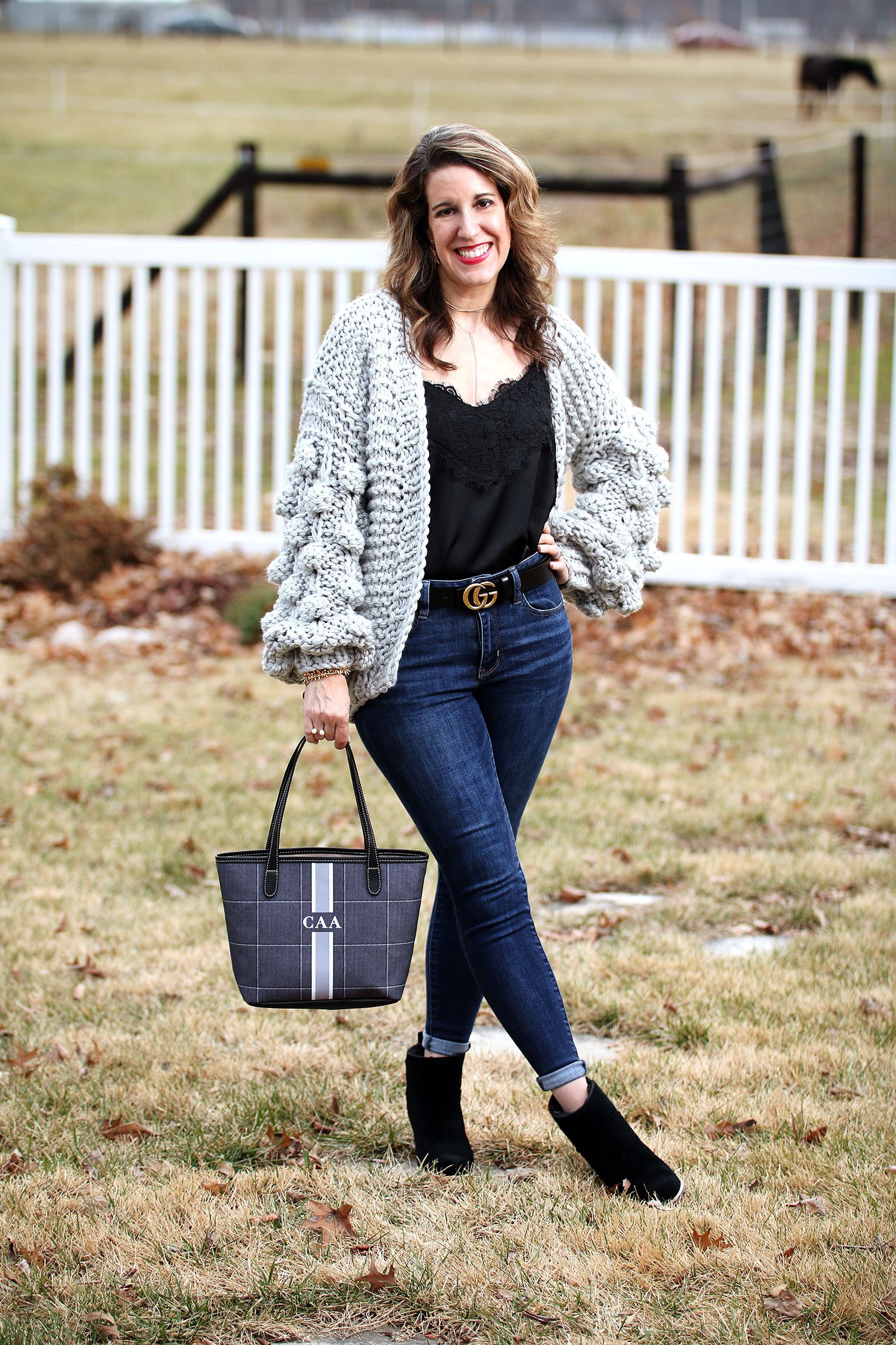 A Designer Sweatshirt That's Worth the Investment & 5 Ways to Style It -  Meagan's Moda