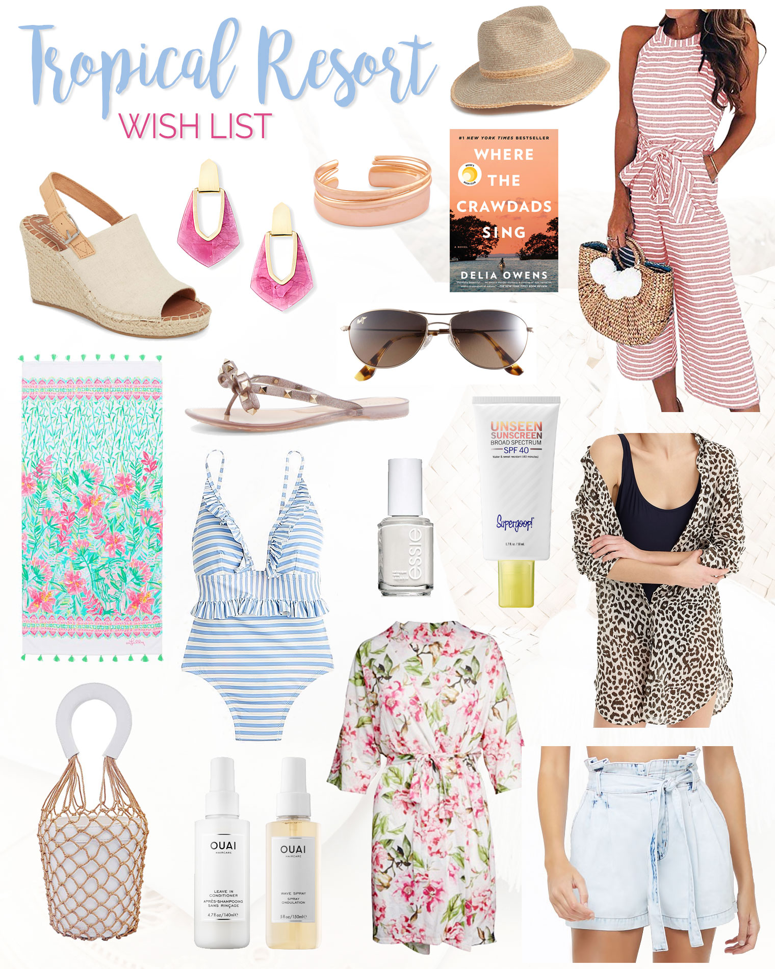 Tropical Wish main image 1