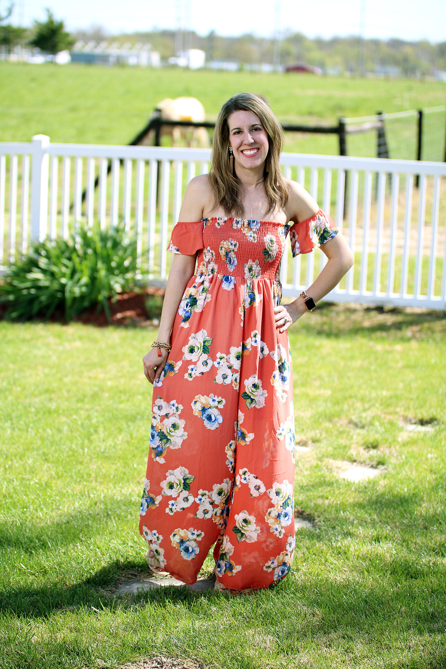 Thursday Fashion Files Link Up #214 – Summer Flash Back - CurlyCraftyMom.com