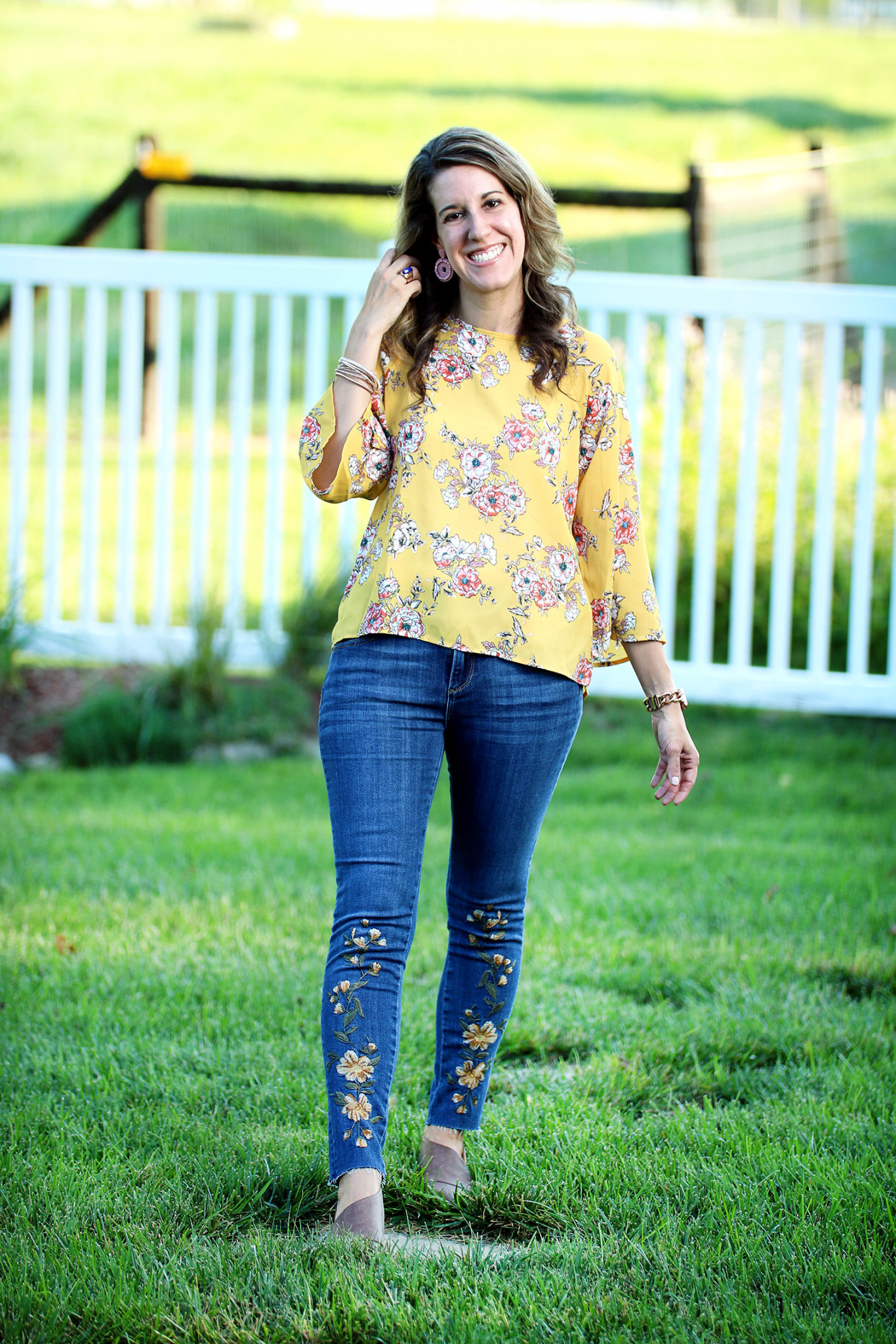 Thursday Fashion Files Link Up #229 – Fall Stitch Fix Reveal ...
