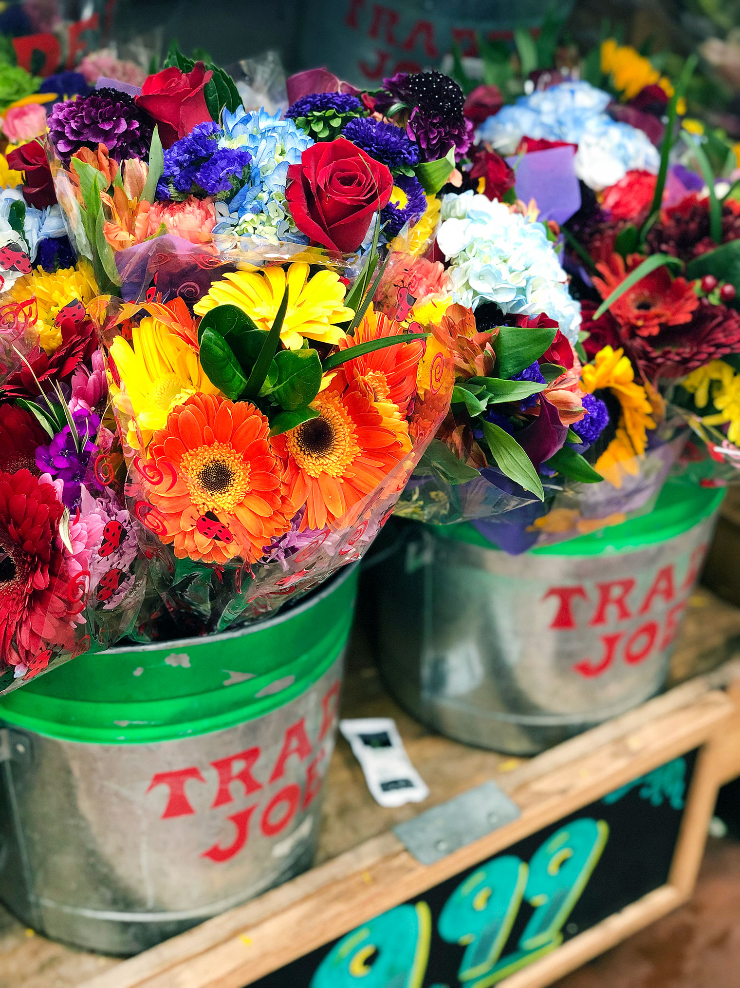 My Trader Joe's Faves {Post 3!} - Curly Crafty Mom