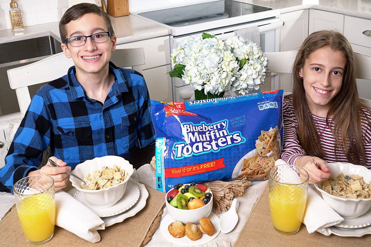 Breakfast Time Just Got Better! - Curly Crafty Mom