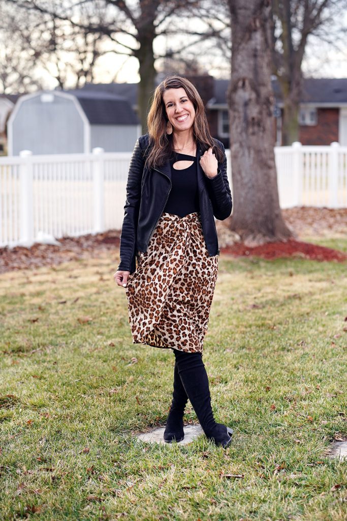 Thursday Fashion Files Link Up #245 – How I Styled this Cute & Flirty ...