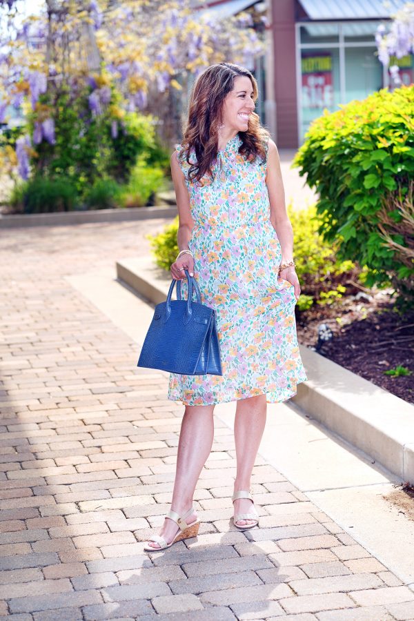 Thursday Fashion Files Link Up #302 – A Spring Stroll + $430 Mother's ...