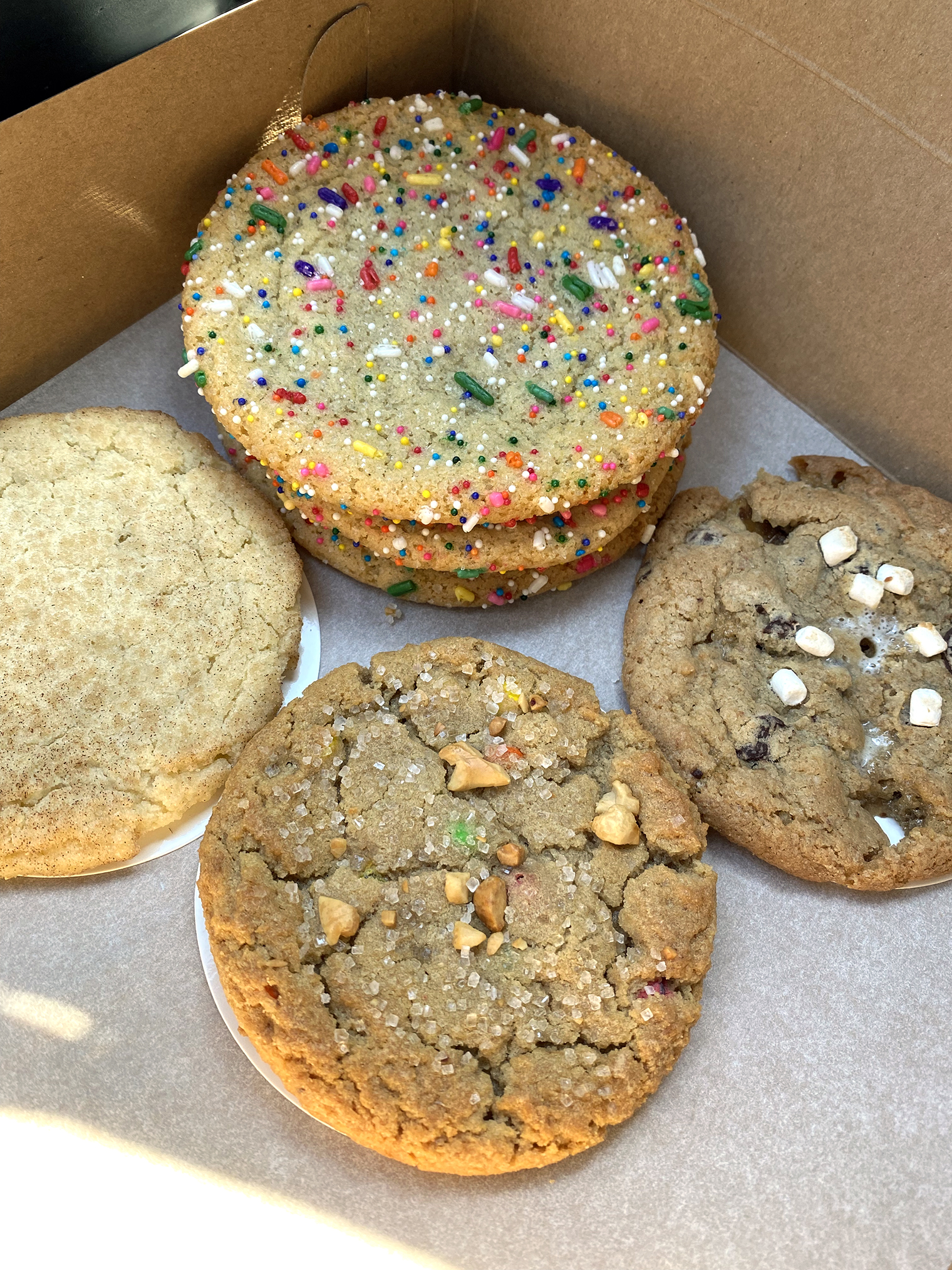 Friday Five {July 23, 2021} - Curly Crafty Mom