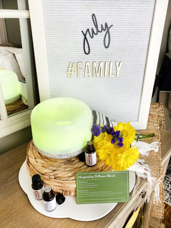 Simply Earth Box {July 2021 Box}