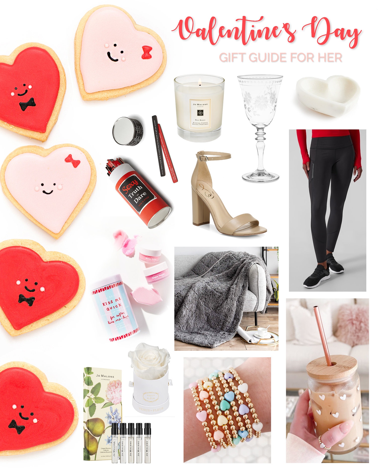 Valentine's Day Gift Guide