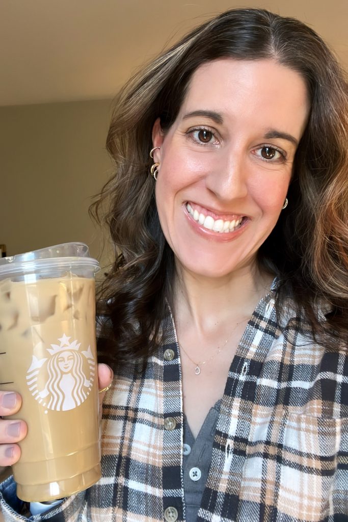 Middle or Side Part Which One Works for You?