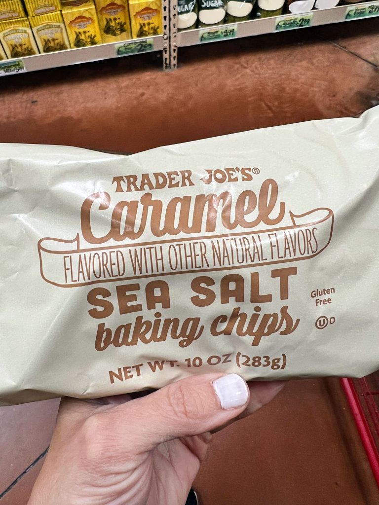 Trader Joe's Fall Finds {2022}