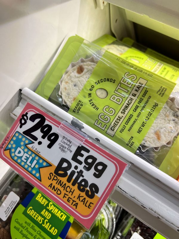 Trader Joe's Fall Finds {2022}