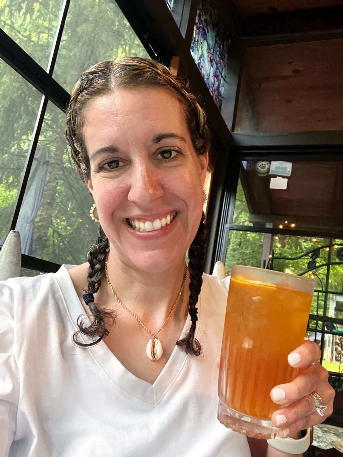 Wild Plum Tea Room, The Old Mill Restaurant & Sevierville Outlet Mall