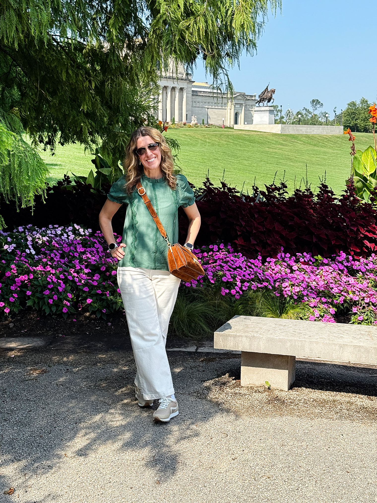 Friday Five {August 2025}