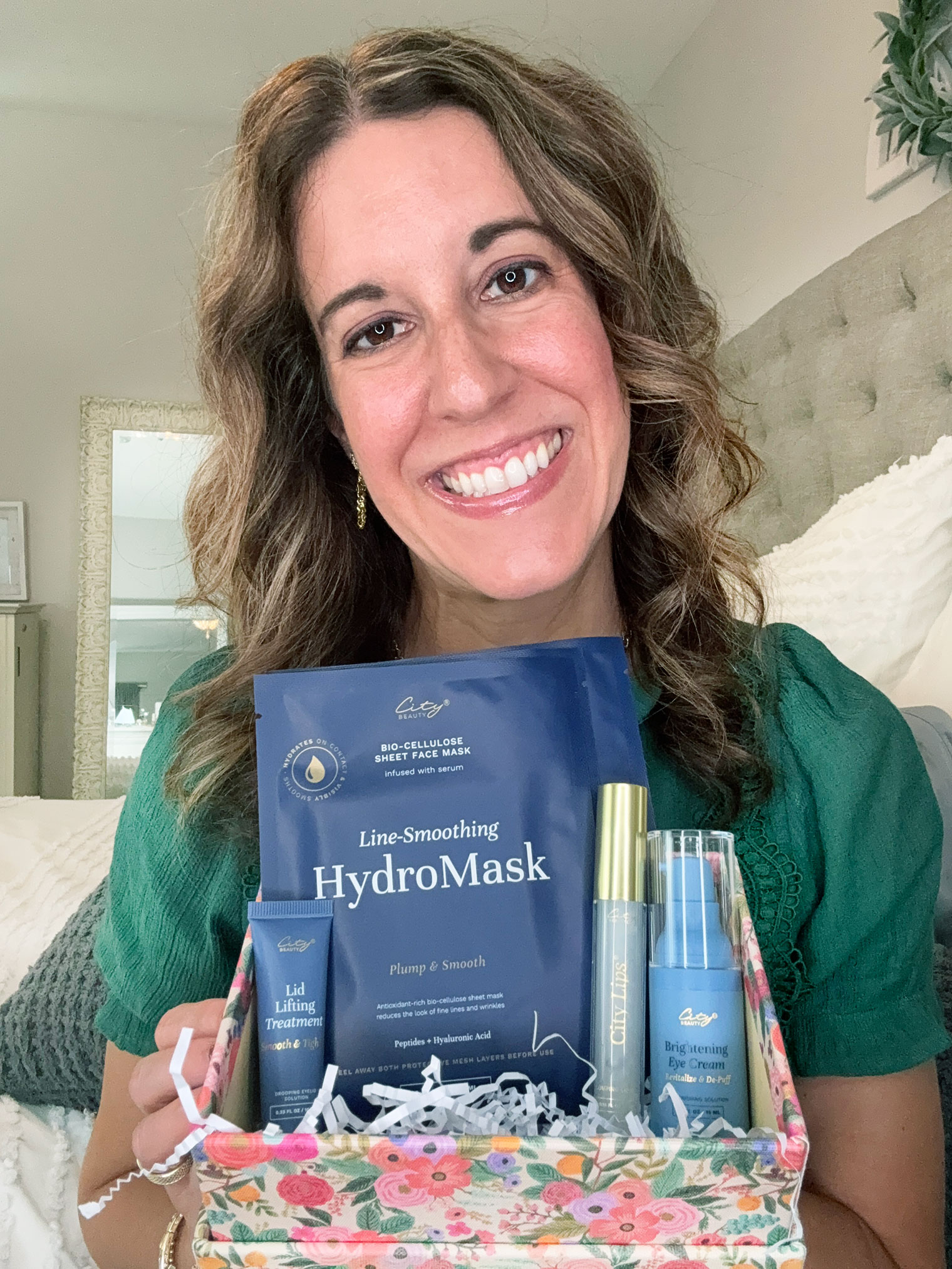 It’s My Birthday—But You Get the Gift! City Beauty GIVEAWAY!