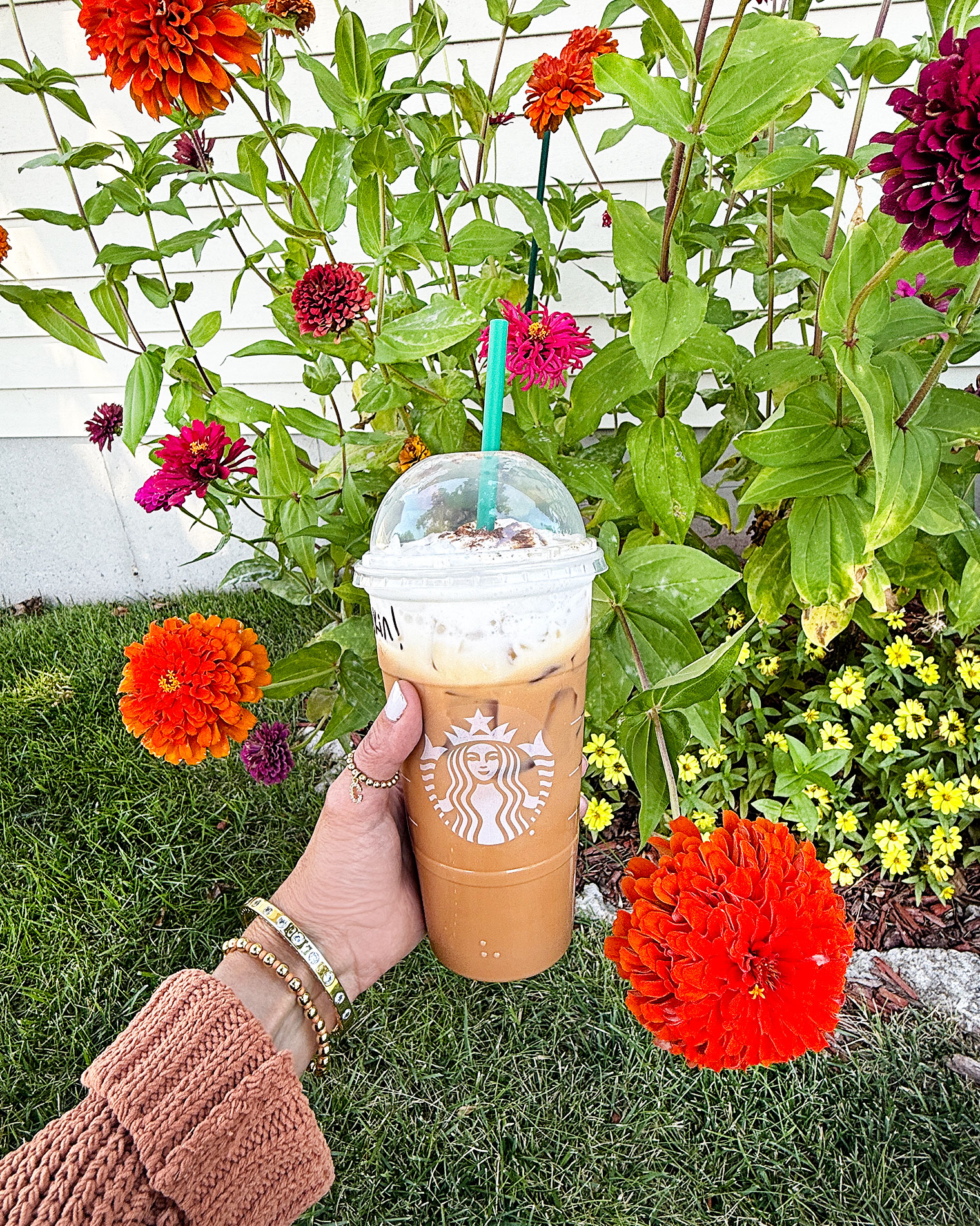 2025 Fall Bucket List + Cozy Pumpkin Face Mask Recipe {2025}