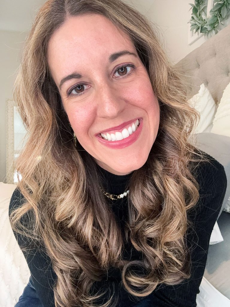 My 30-Second Hair Glow-Up: The Halo Extensions I’m Obsessed With