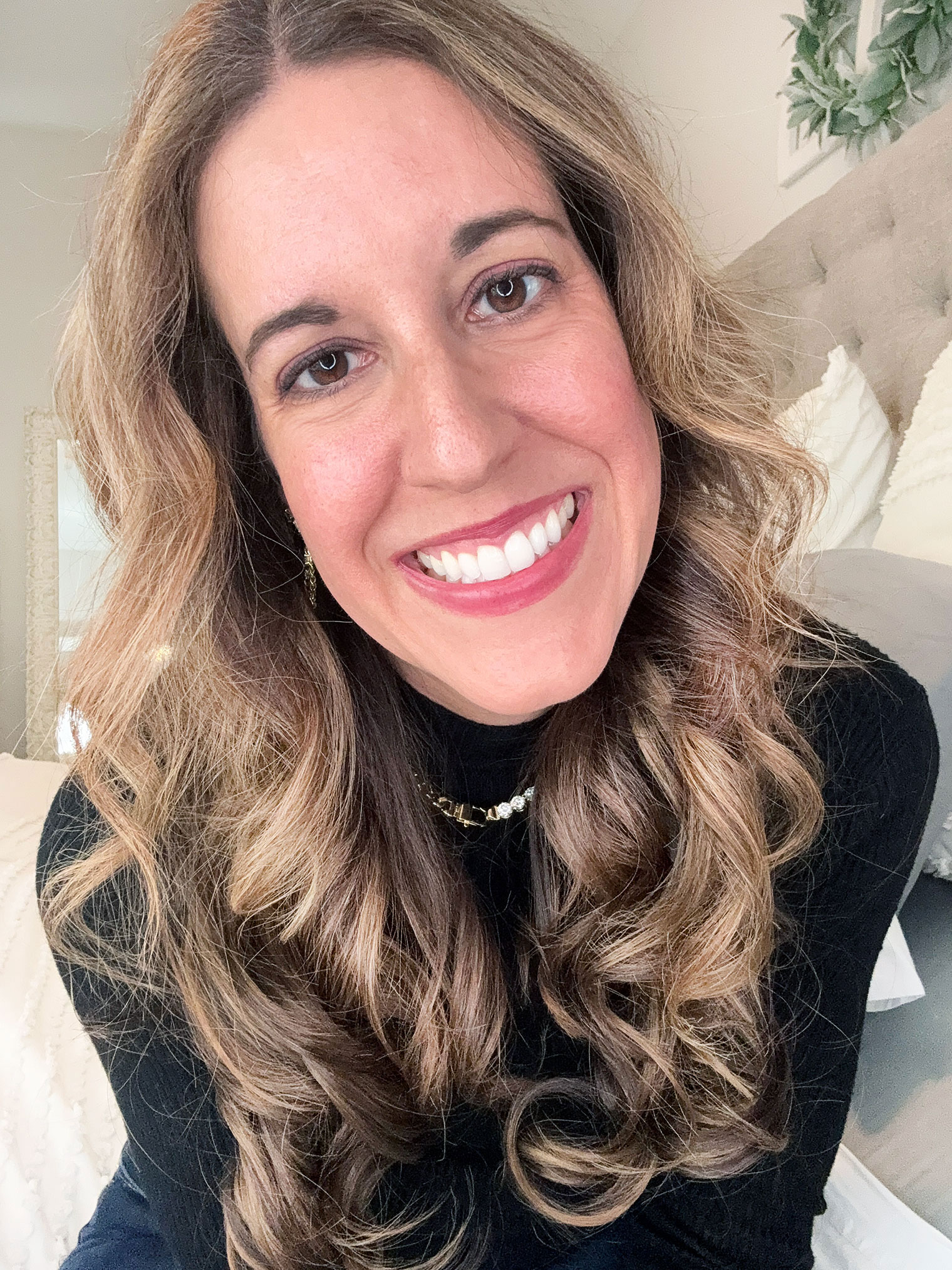 My 30-Second Hair Glow-Up: The Halo Extensions I’m Obsessed With