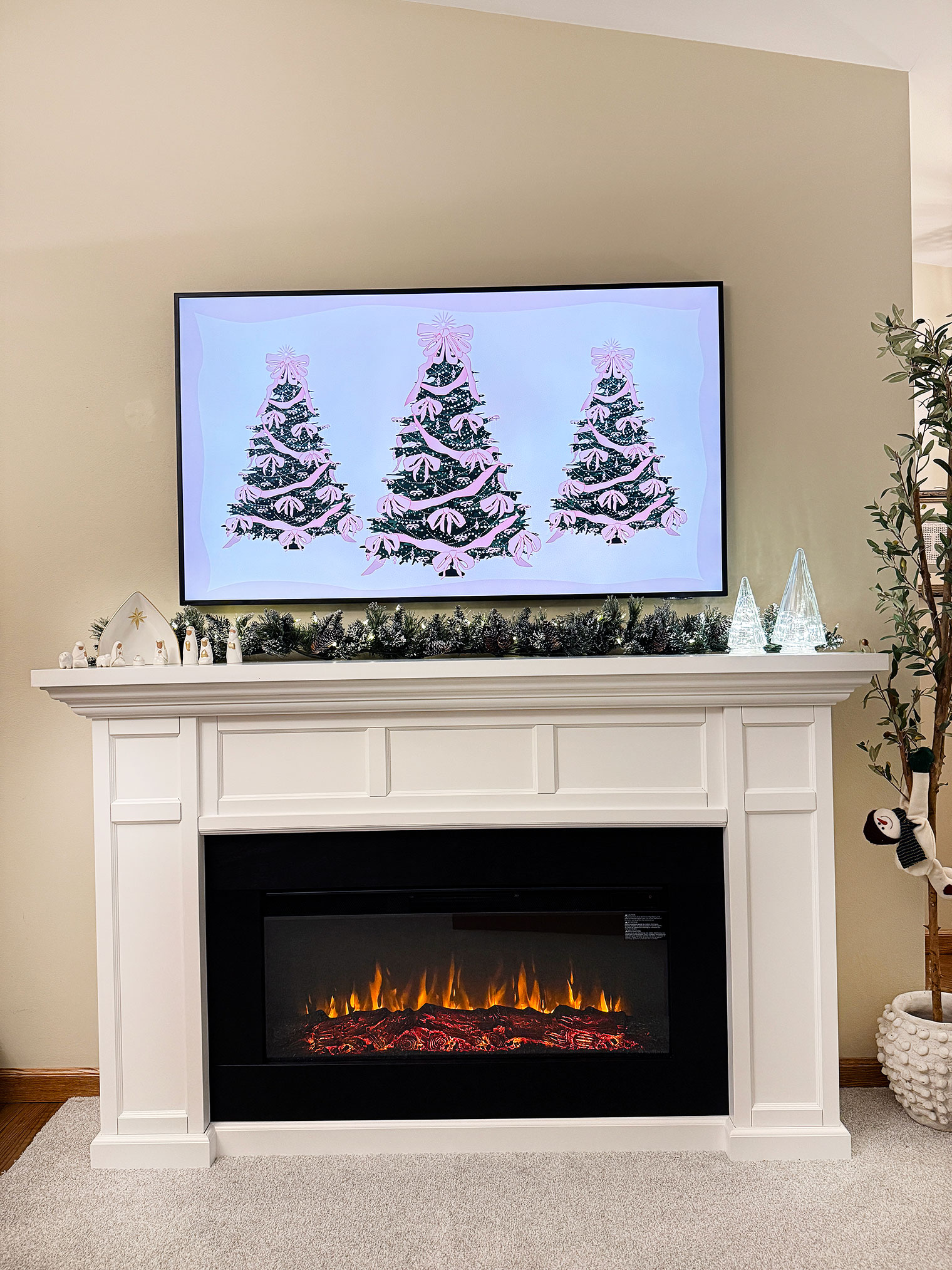 Monthly Recap {November 2025}