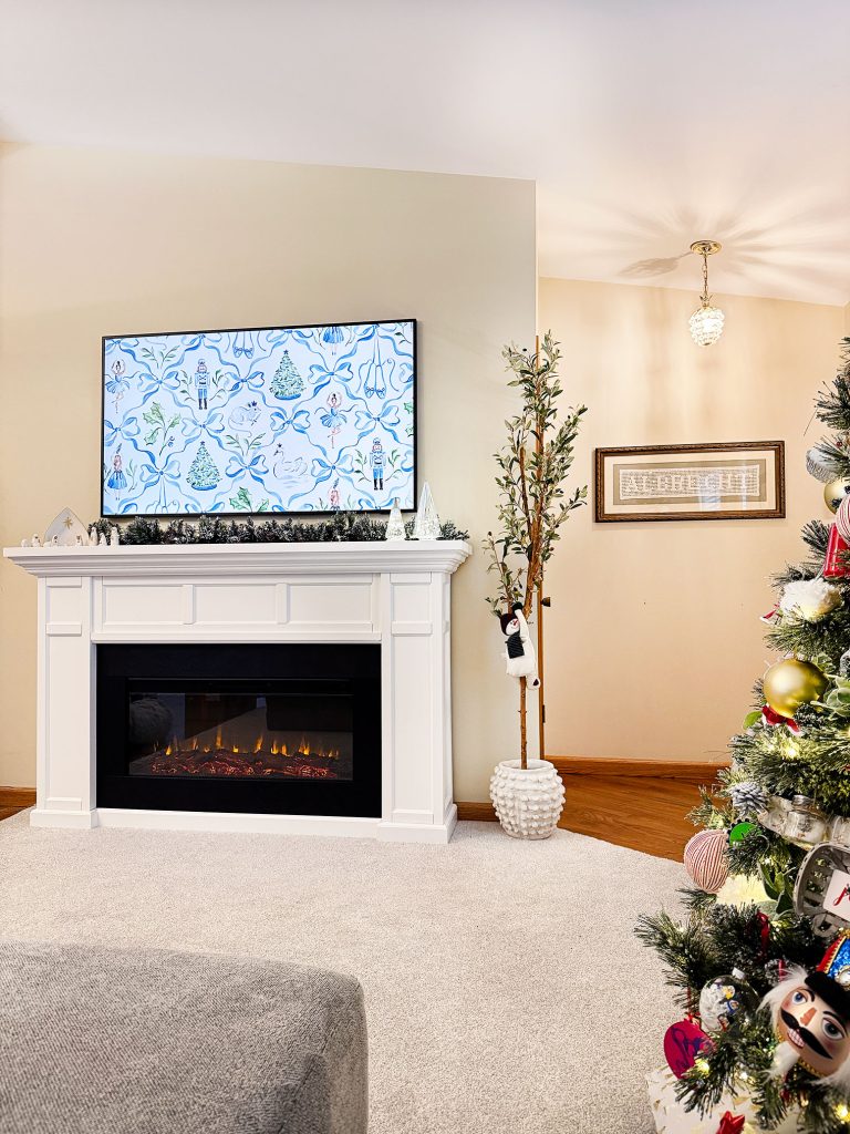 Christmas Home Tour {2025}