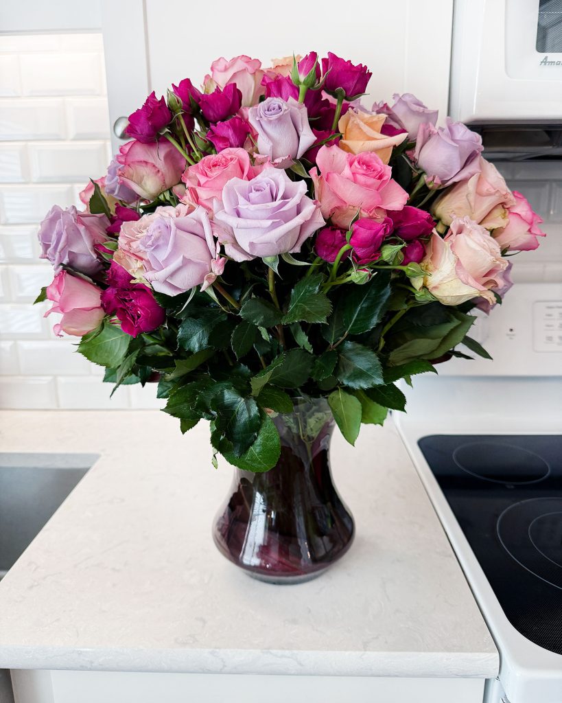 Friday Five {February 2026}