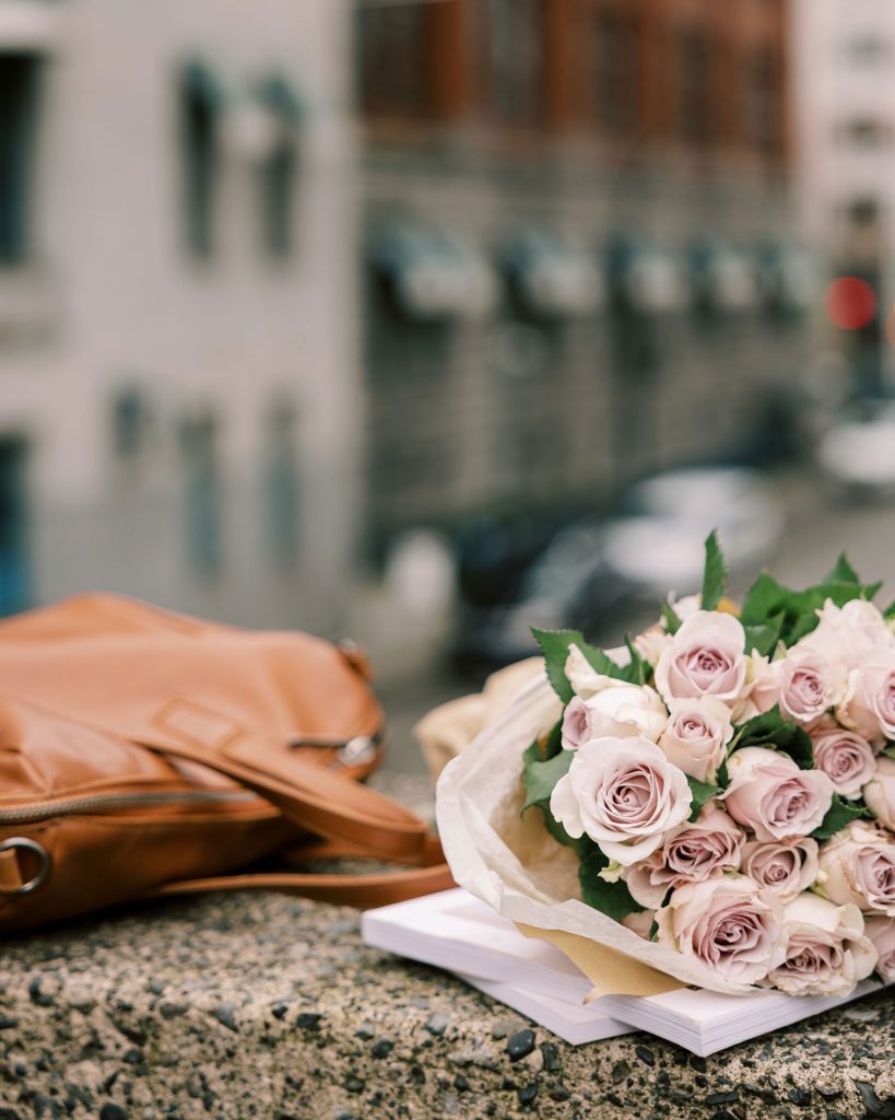 Friday Five {March 2026}