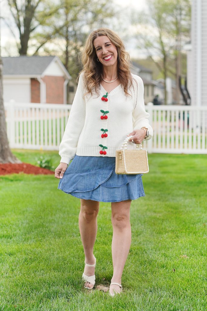 Affordable Spring Outfit Ideas from Cato (3 Looks to Try!)