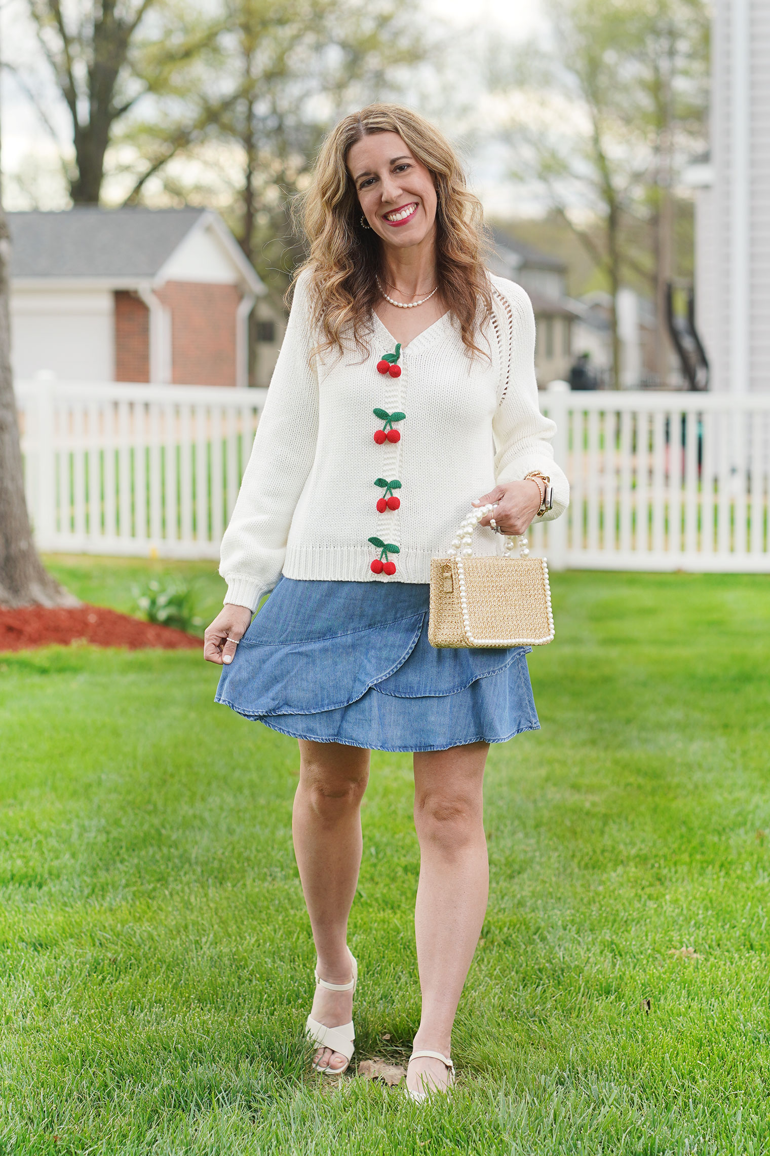 Affordable Spring Outfit Ideas from Cato (3 Looks to Try!)