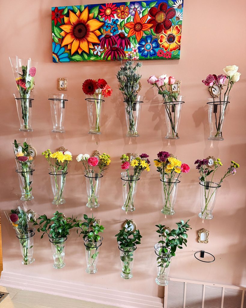 Friday Five {April 2026}