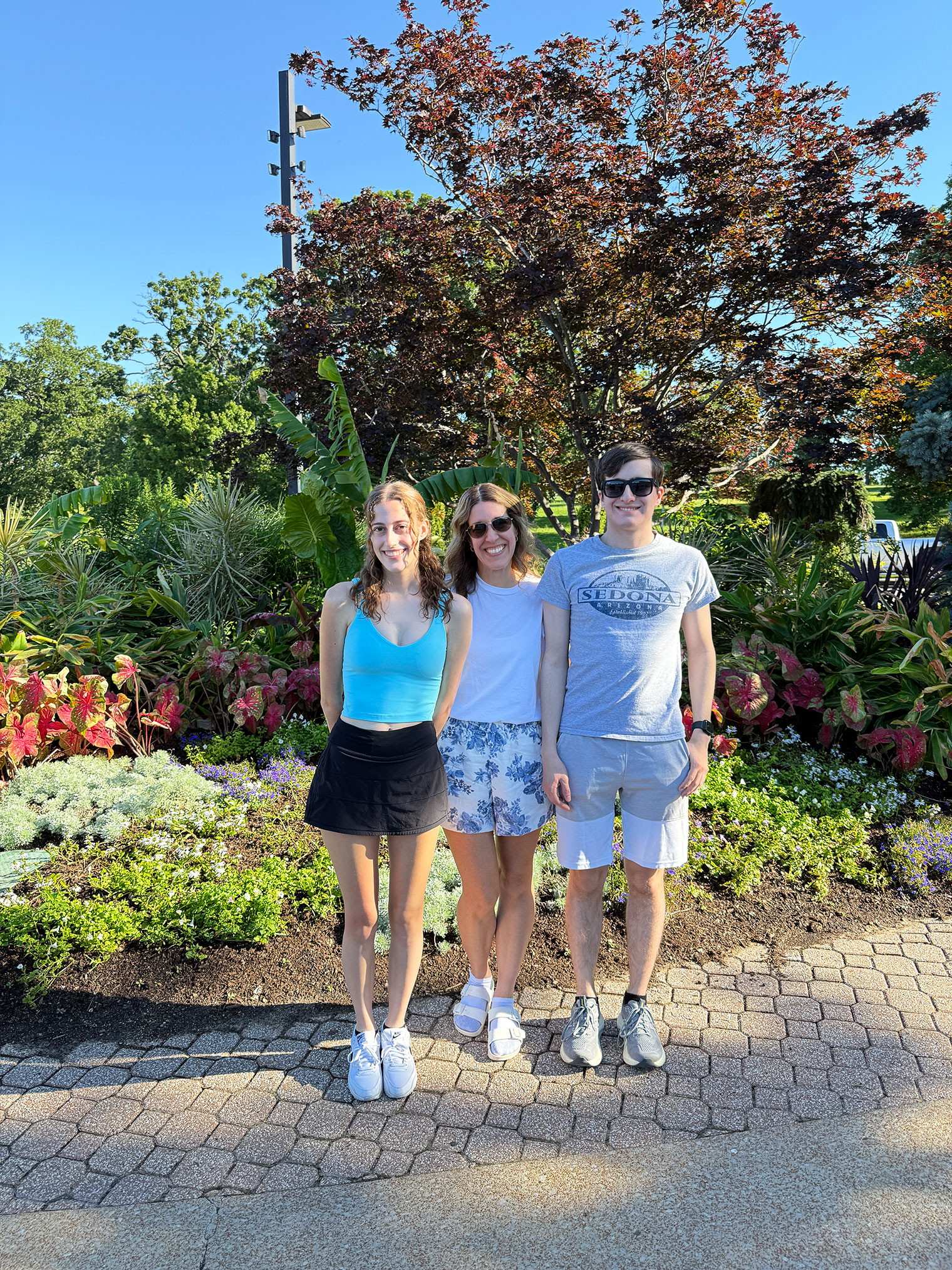 Friday Five {June 2026}