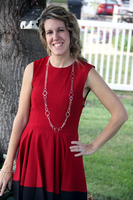 2_Red-Dress-Mid-view
