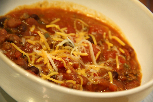 Chili