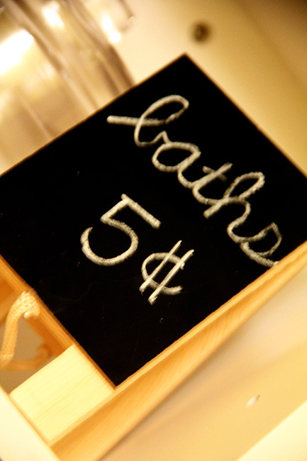 Close-up-of-Chalkboard