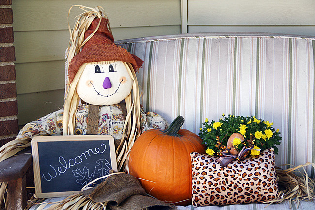 Close-up-of-scarecrow