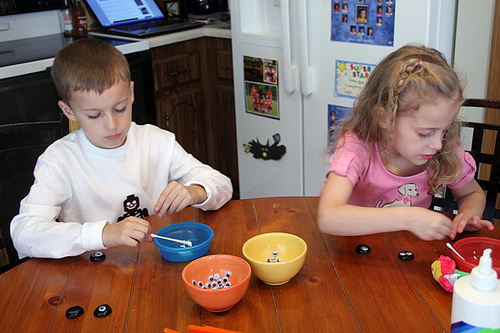 Craft_Both-Kids-Working