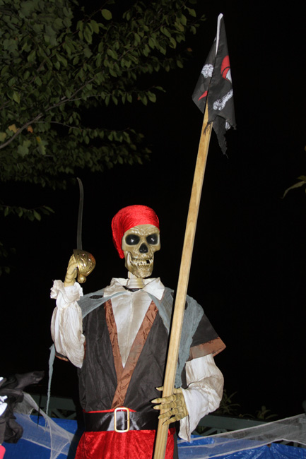 Skeleton