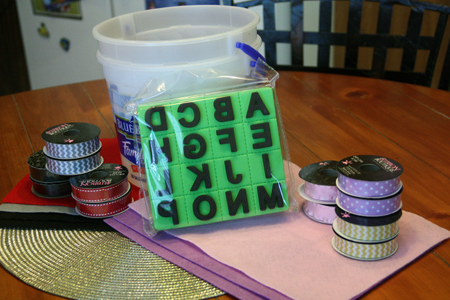 Make_Supplies