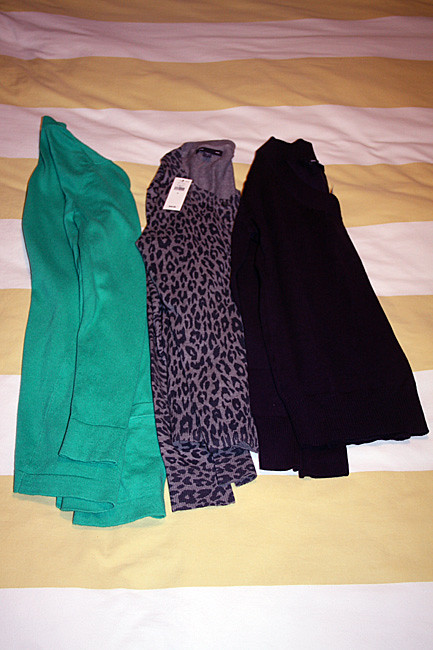 SweatersANDCardi