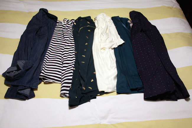Shirts