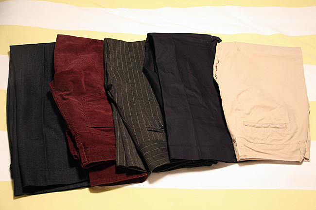 Pants