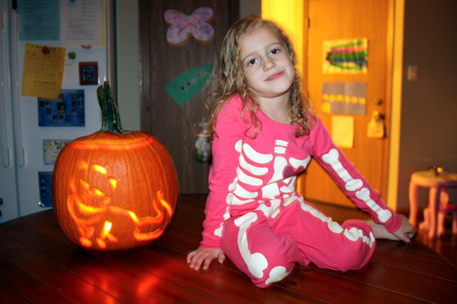 Autumn-and-her-jack-o-lantern