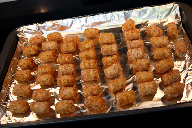Tator-Tots