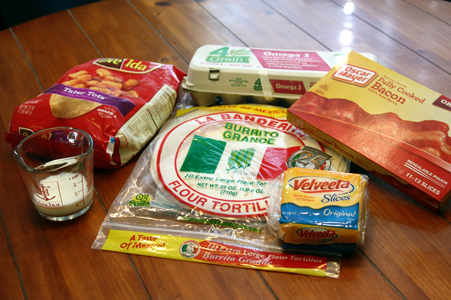 Ingredients