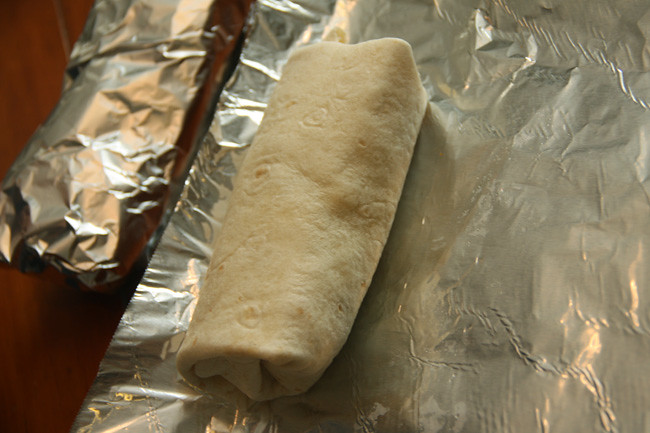 burrito