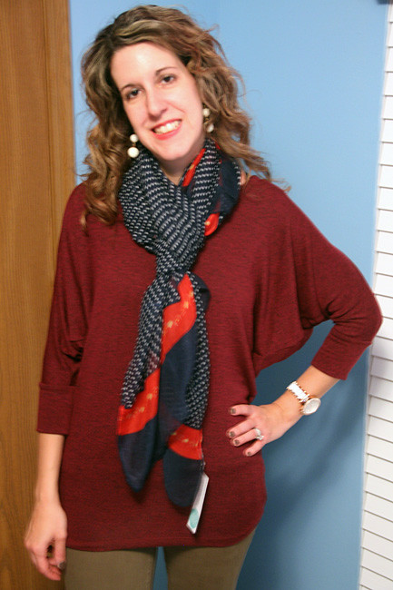 Scarf