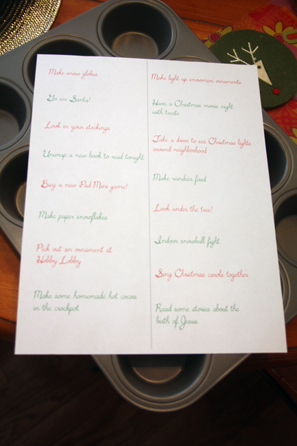 Inside-messages