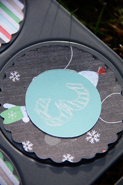 Close-up-number