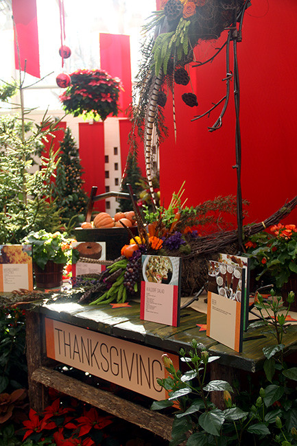 Thanksgiving