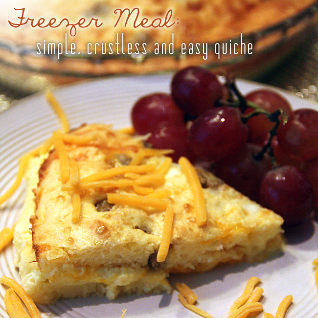 Quiche-header