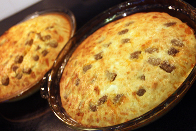 Out-of-Oven