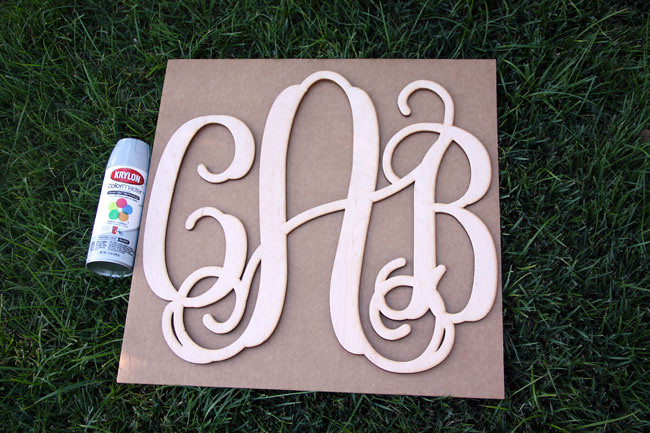 Getting-ready-to-spray-paint
