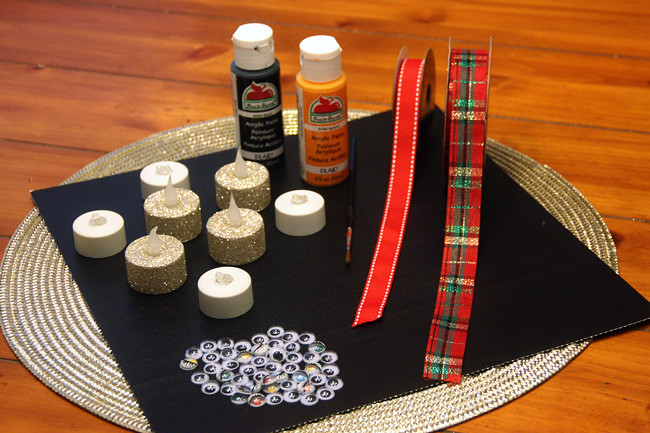 Supplies